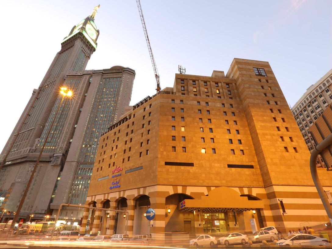 مكارم اجياد